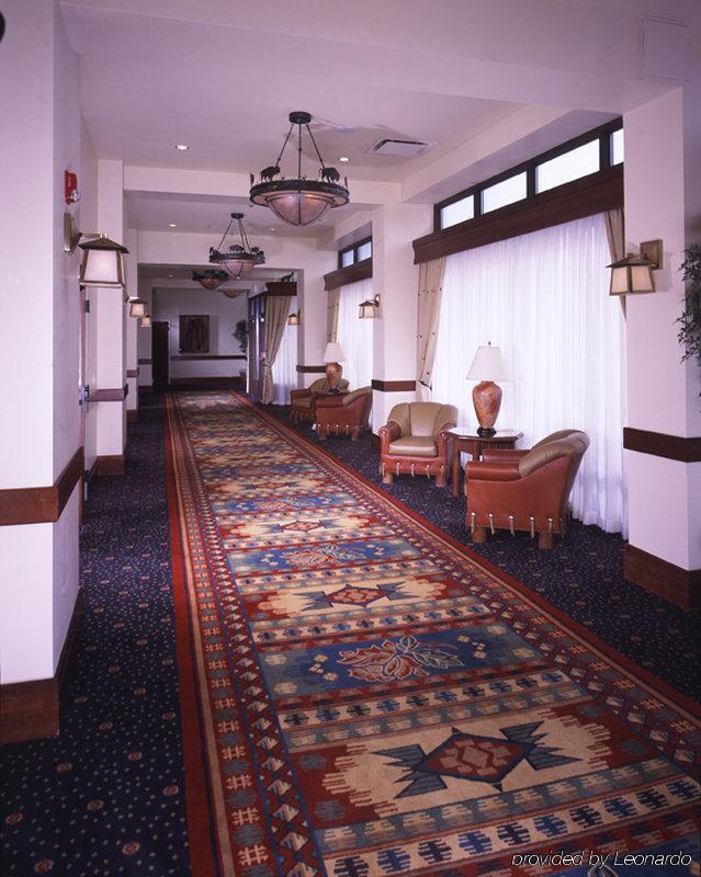 Historic Plains Hotel Шаєнн Інтер'єр фото