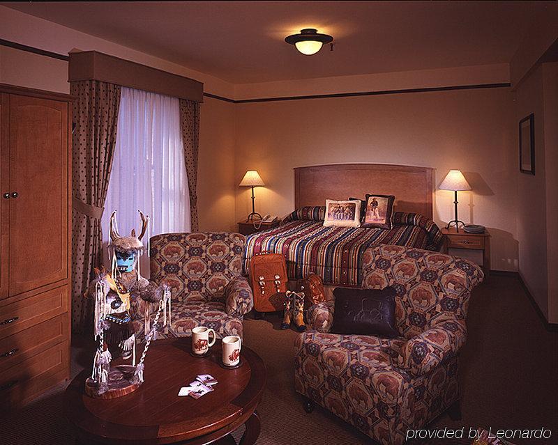 Historic Plains Hotel Шаєнн Номер фото