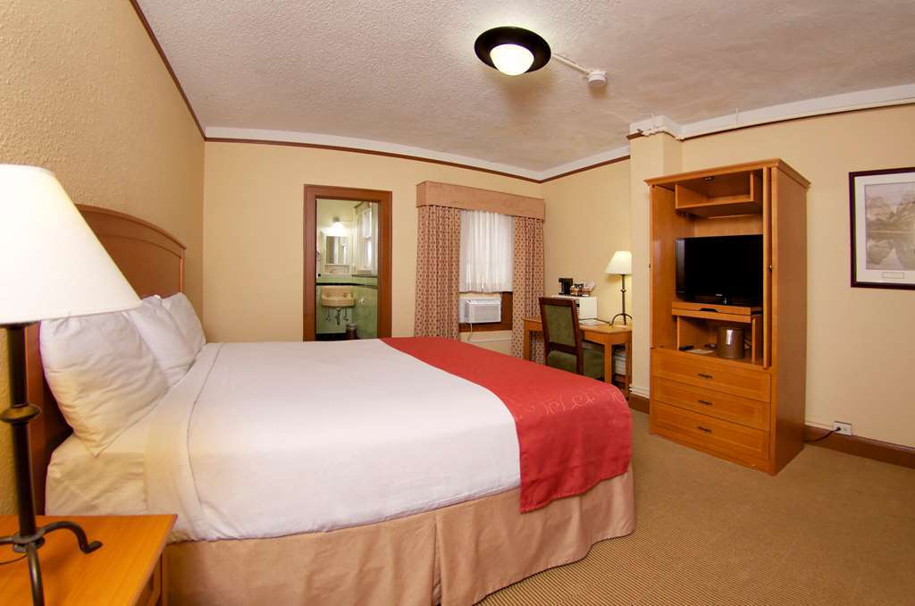 Historic Plains Hotel Шаєнн Номер фото
